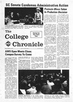 The Chronicle [February 10, 1967]