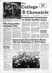The Chronicle [February 17, 1967]