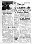 The Chronicle [February 24, 1967]