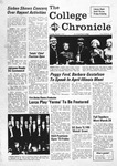 The Chronicle [March 7, 1967]