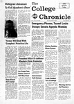 The Chronicle [March 10, 1967]