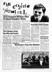 The Chronicle [March 31, 1967]