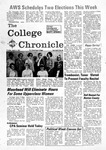 The Chronicle [April 11, 1967]