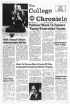 The Chronicle [April 14, 1967]