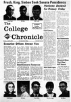 The Chronicle [April 18, 1967]