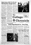 The Chronicle [May 12, 1967]