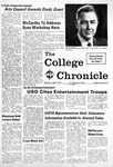 The Chronicle [August 9, 1967]