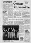 The Chronicle [September 18, 1967]