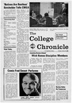 The Chronicle [October 24, 1967]