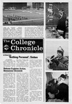 The Chronicle [November 14, 1967]