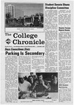 The Chronicle [December 1, 1967]