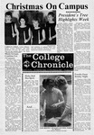 The Chronicle [December 5, 1967]