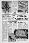 The Chronicle [December 8, 1967]