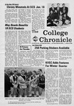 The Chronicle [January 5, 1968]