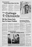 The Chronicle [January 23, 1968]