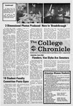 The Chronicle [January 26, 1968]