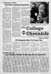The Chronicle [February 6, 1968]