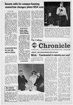 The Chronicle [February 9, 1968]