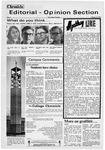 The Chronicle [February 13, 1968]