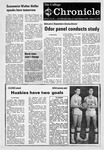 The Chronicle [February 23, 1968]