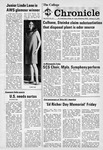 The Chronicle [February 27, 1968]