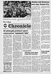 The Chronicle [March 8, 1968]