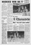 The Chronicle [March 13, 1968]