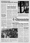 The Chronicle [March 29, 1968]
