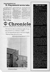 The Chronicle [April 9, 1968]
