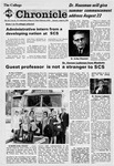 The Chronicle [August 8, 1968]