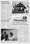 The Chronicle [September 20, 1968]