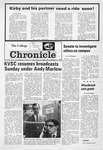 The Chronicle [September 27, 1968]
