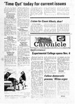 The Chronicle [October 29, 1968]