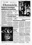 The Chronicle [January 28, 1969]