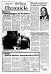 The Chronicle [February 4, 1969]