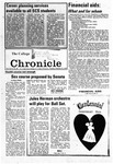 The Chronicle [February 11, 1969]