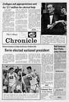 The Chronicle [February 14, 1969]