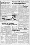 The Chronicle [February 28, 1969]