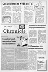 The Chronicle [March 7, 1969]