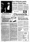 The Chronicle [March 11, 1969]