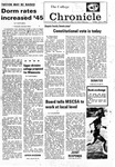 The Chronicle [April 1, 1969]