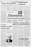The Chronicle [April 11, 1969]