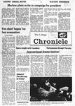 The Chronicle [April 22, 1969]