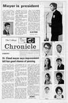 The Chronicle [April 25, 1969]