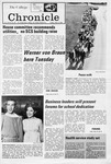 The Chronicle [May 9, 1969]