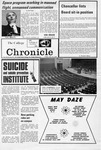 The Chronicle [May 16, 1969]