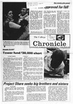 The Chronicle [May 20, 1969]