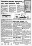The Chronicle [June 3, 1969]