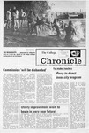The Chronicle [June 6, 1969] by St. Cloud State University
