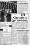 The Chronicle [June 19, 1969]